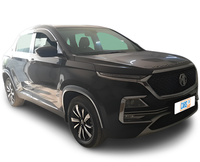 MG HECTOR-img
